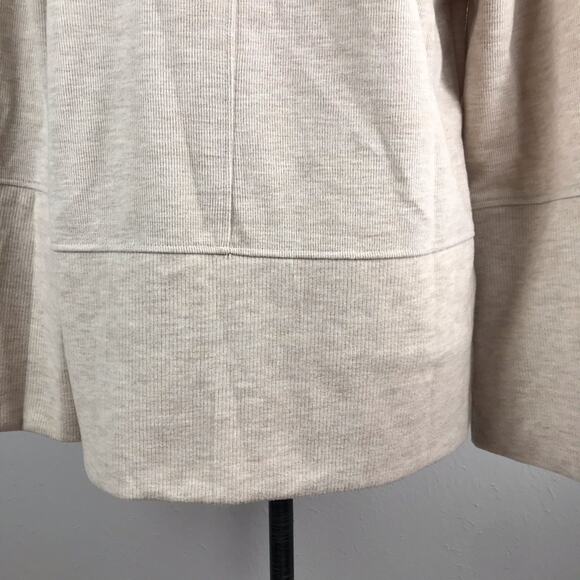 Simply Vera Vera Wang Long Sleeve Turtleneck Top - Picture 9 of 12